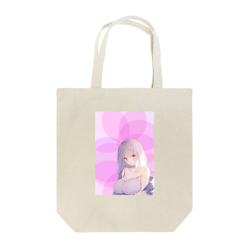 ピンク  Tote Bag