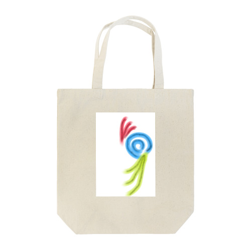 火水木 Tote Bag