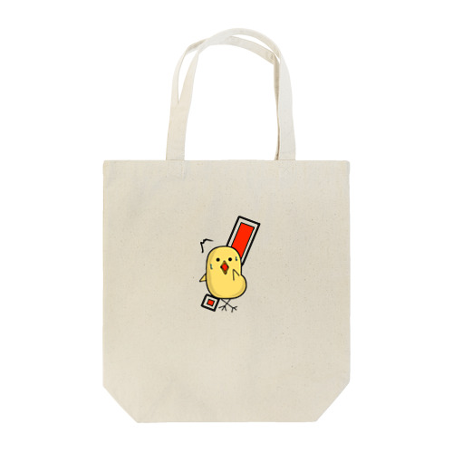 バレピヨ Tote Bag