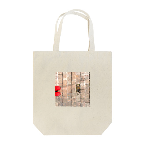 わたしのこころをみたす貴方。 Tote Bag