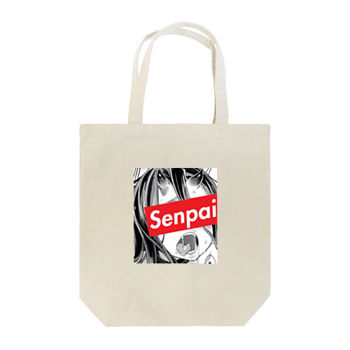 Hentai Tote Bag