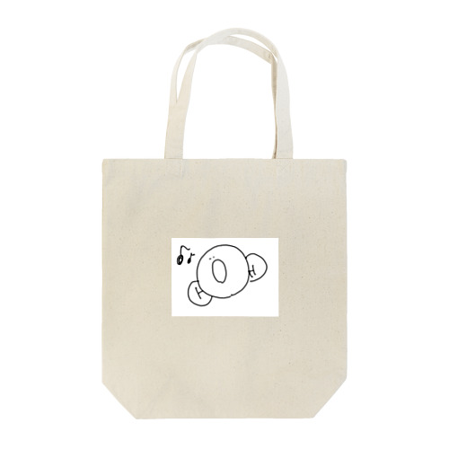 みずぶんこ Tote Bag