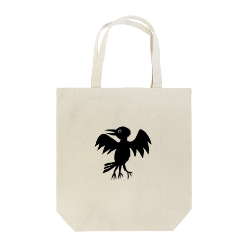 ヤタガラス-200922 Tote Bag