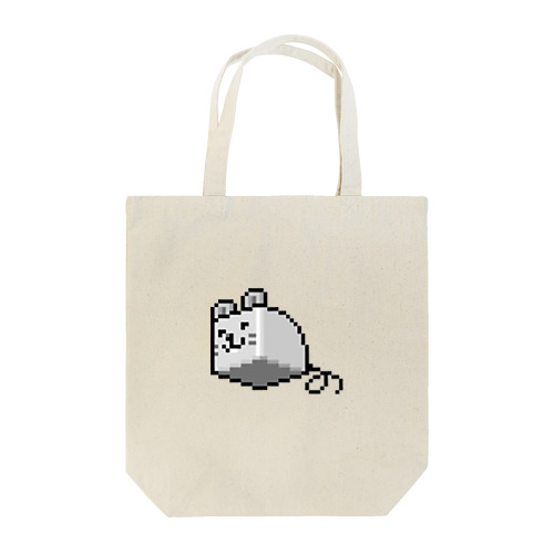 はこねずみ（ドット） Tote Bag