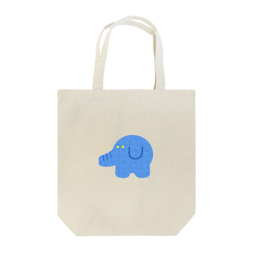 ゾウさん Tote Bag