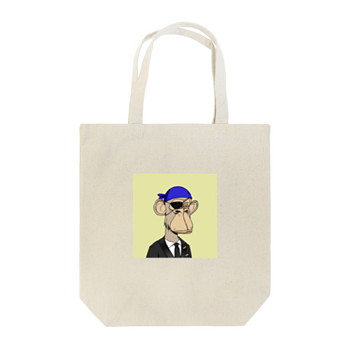 BAYC#4282 Tote Bag