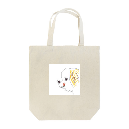 ちゃちゃマルくん Tote Bag