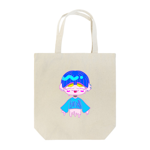 んべ👅 Tote Bag