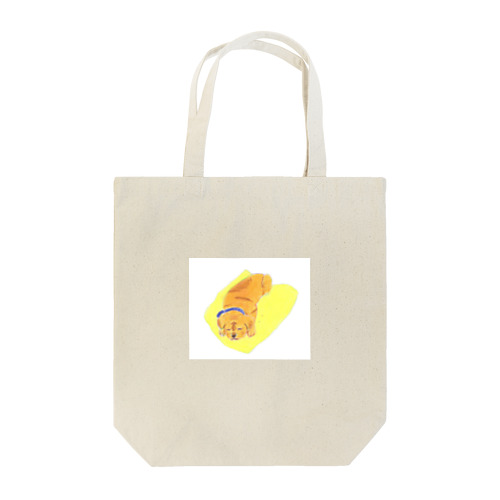 コッパちゃん Tote Bag