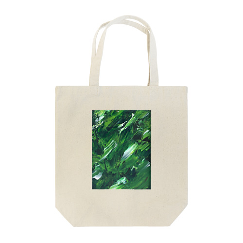 Wind Tote Bag