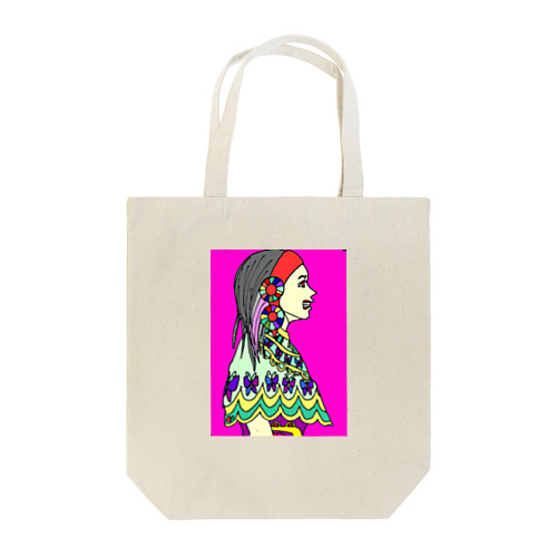 フリーダム Tote Bag