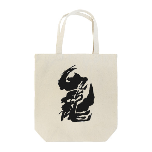 九龍 Tote Bag