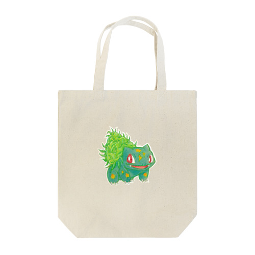 fushigi Tote Bag