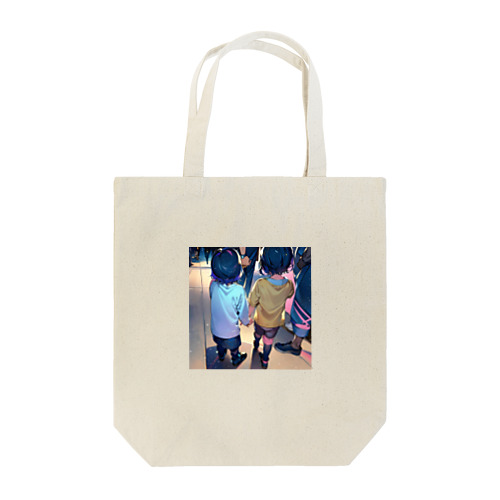 Children Tote Bag