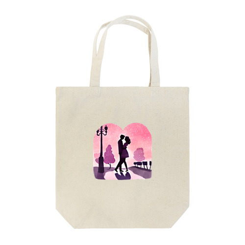 デート服 Tote Bag