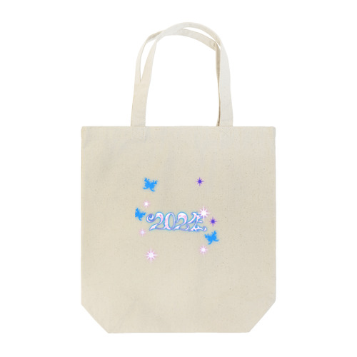 2024 開運 ！！ Tote Bag