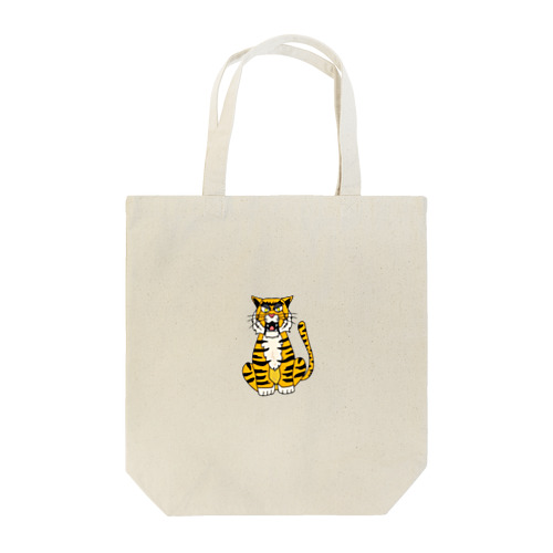 ばりもんず【TG】 Tote Bag