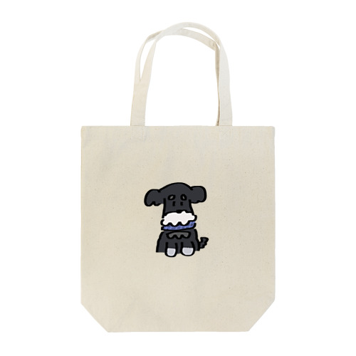 手描きネロくん Tote Bag