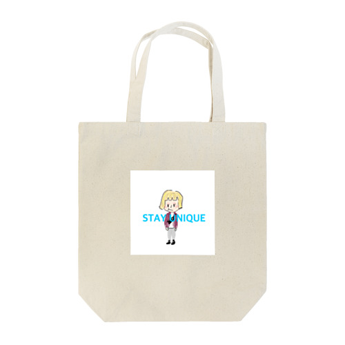 偽りなき身 Tote Bag