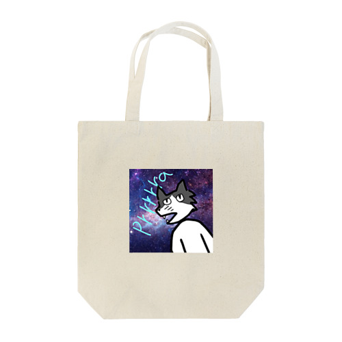 ﾌﾟﾙﾙﾙﾙﾙﾙｧ Tote Bag