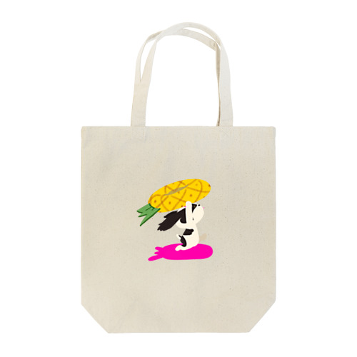 Firstsummer1 Tote Bag