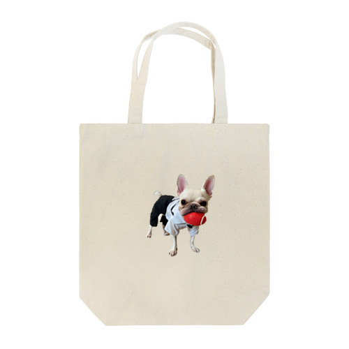 ハリーくん Tote Bag