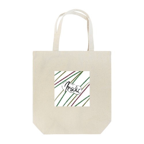 【和菓子】ロゴデザイン Tote Bag