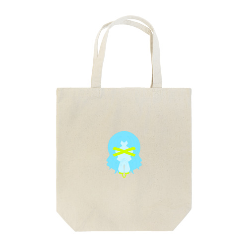 オーマイゴッド Tote Bag