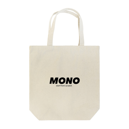 MONO Tote Bag