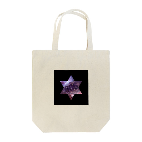 6が3個 Tote Bag