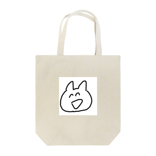 犬っぽい動物 Tote Bag