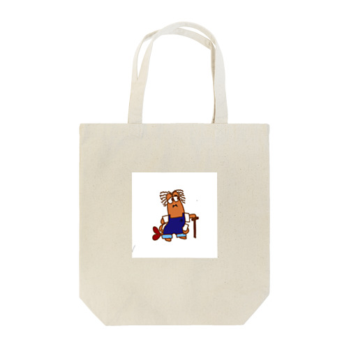 甘エビボーイズ Tote Bag