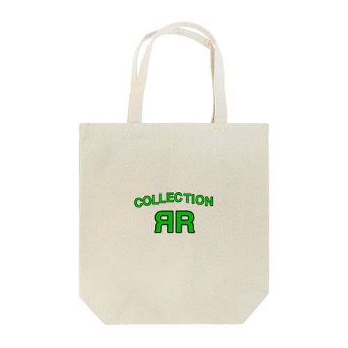 RR_collectionミニグッズ Tote Bag