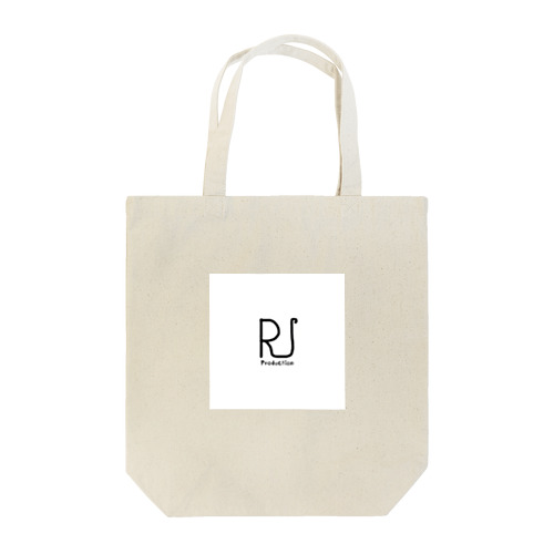 RUProduction Tote Bag