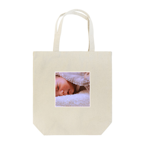 zzz…baby♡ Tote Bag