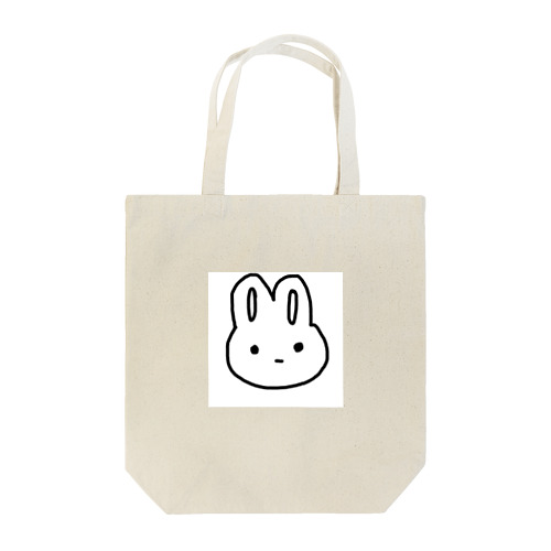 うさぎ Tote Bag