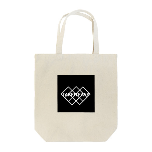 TAKE IT EASY Tote Bag