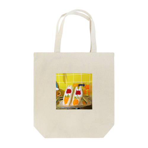 🌷 Tote Bag