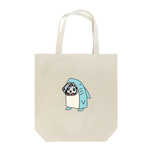 🦈 Tote Bag