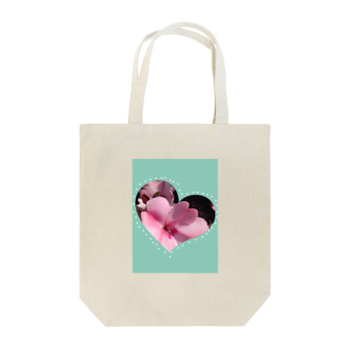 ハート Tote Bag