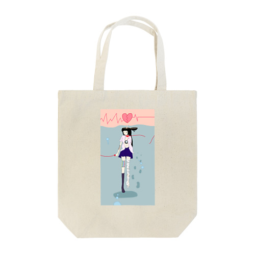 そこらへんにありそうなやつ Tote Bag