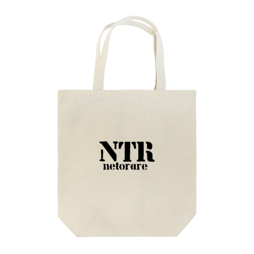 NTRシリーズ　Tシャツ トートバッグ