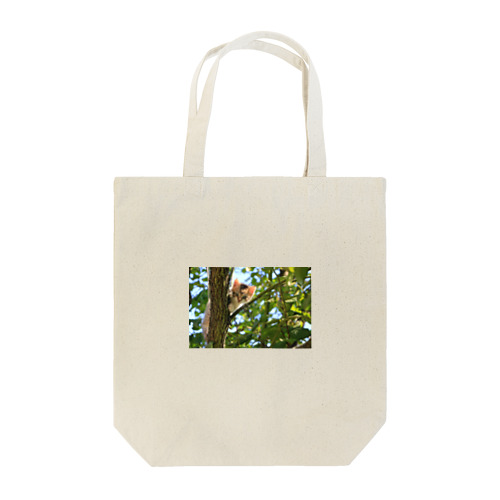 オニャンコポン Tote Bag