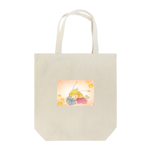 フェアリーリゲルちゃん Tote Bag