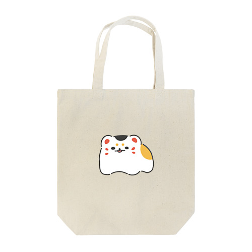 はりこいぬ1 Tote Bag