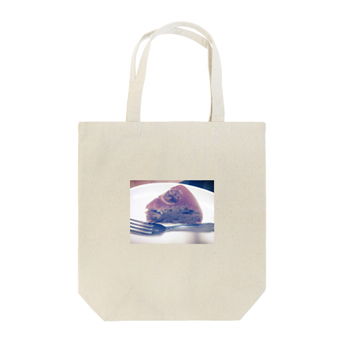 バナナケーキ Tote Bag