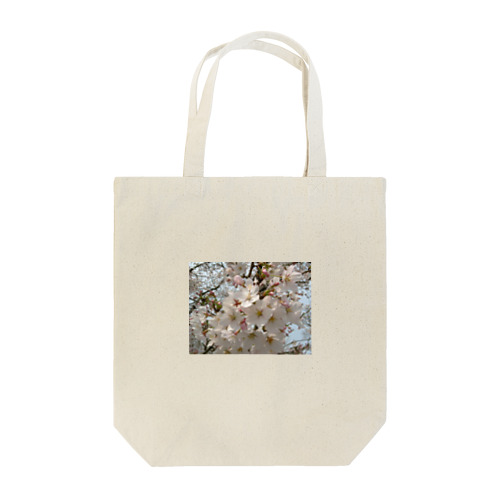 さくら Tote Bag