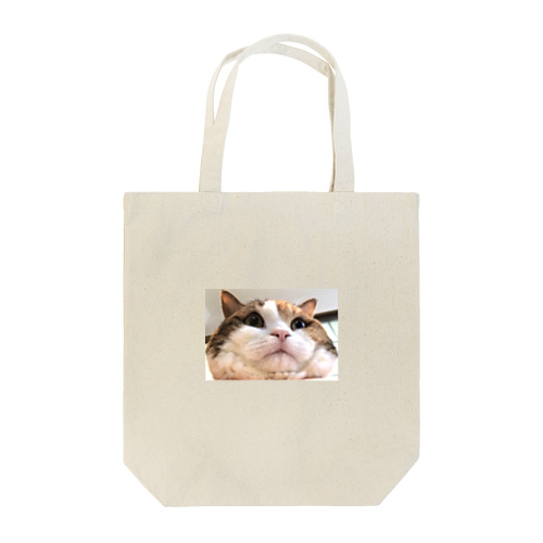 Ｍy name is paradise Darcy! Tote Bag
