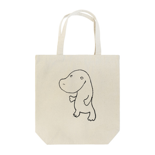 のぺ Tote Bag