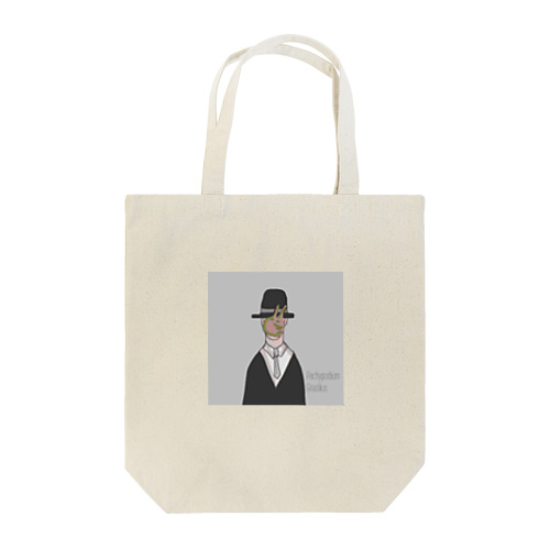 Pachypodium Gracilius  Tote Bag